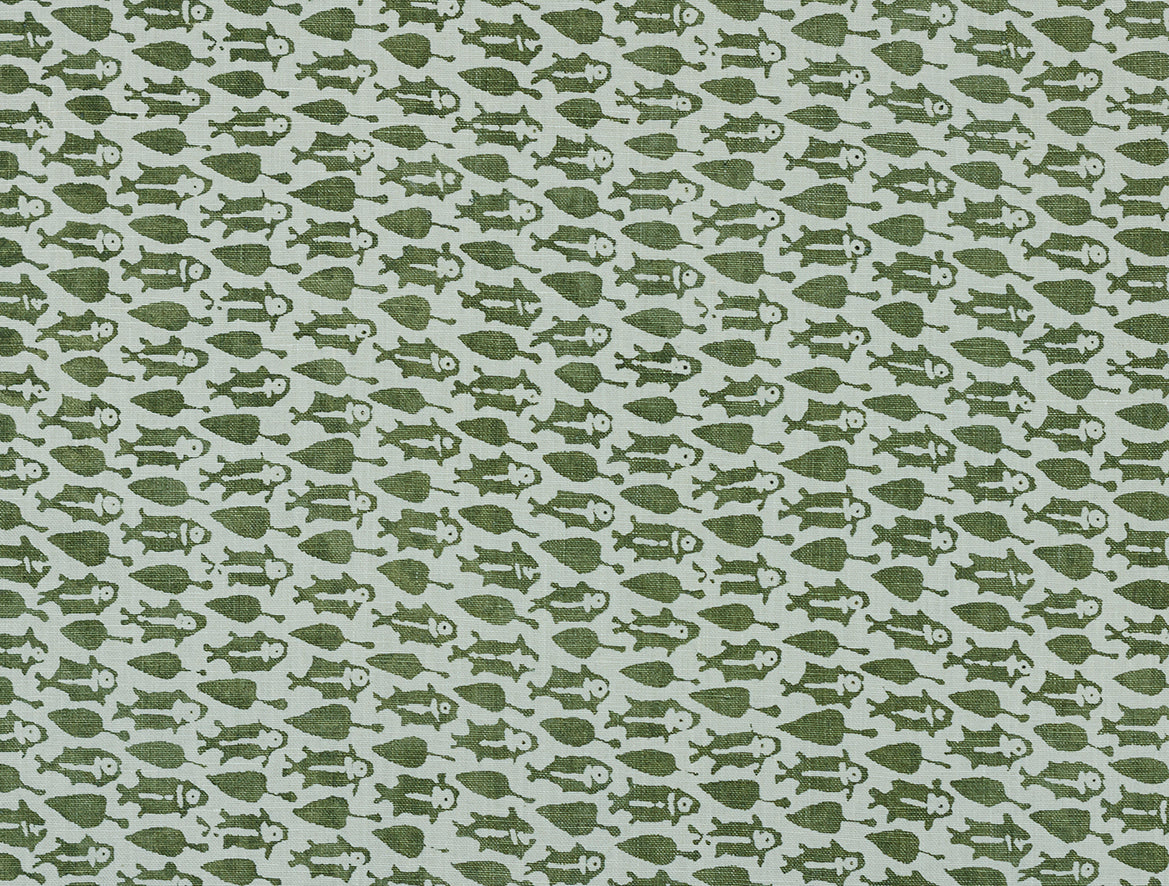 Machli - Fern