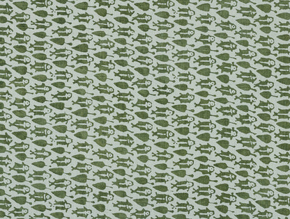 Machli - Fern