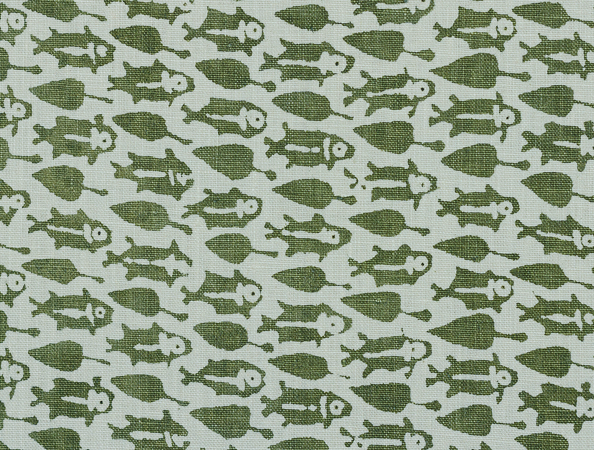 Machli - Fern