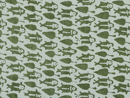 Machli - Fern