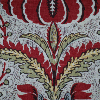 Marguerite - Persian Red