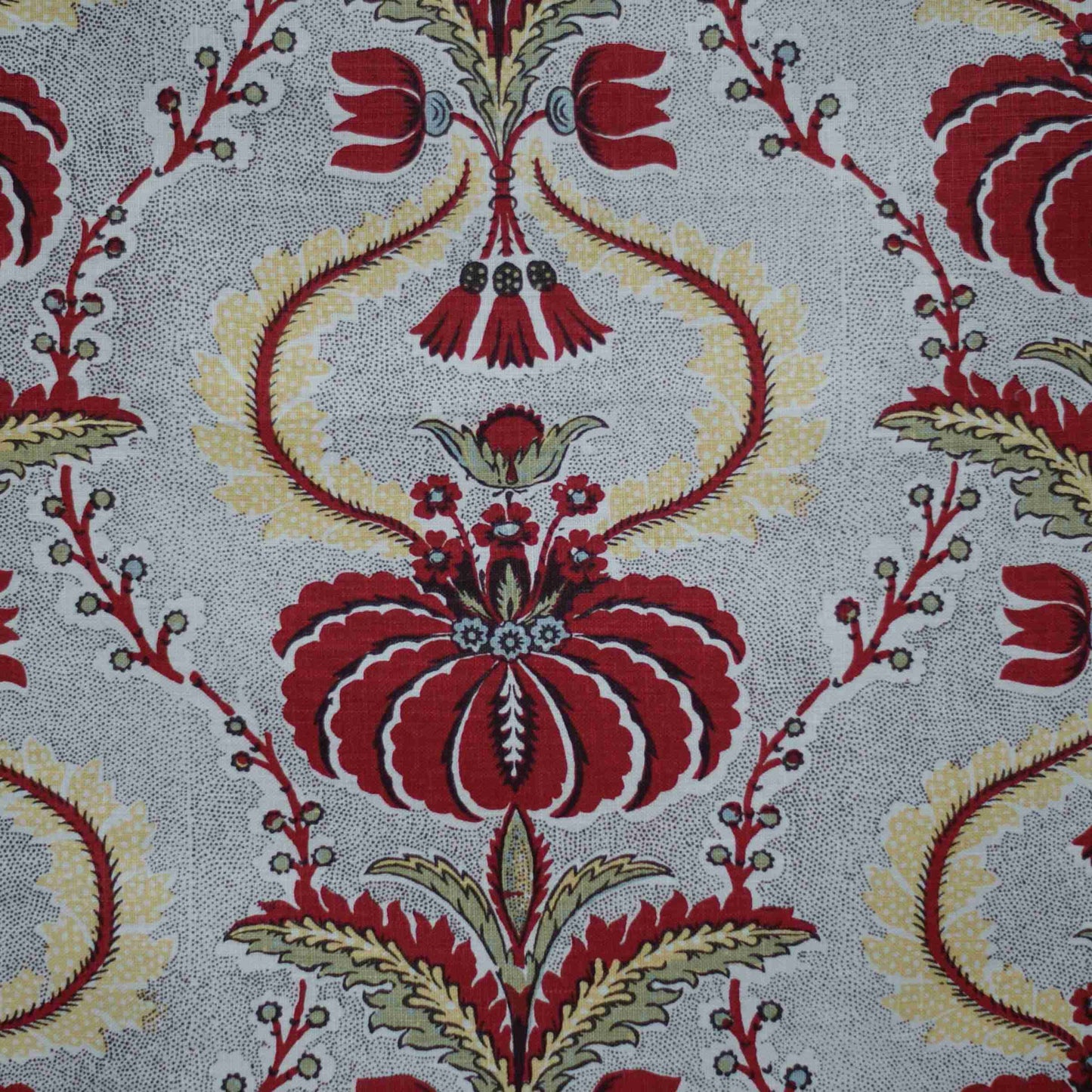 Marguerite - Persian Red