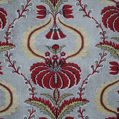 Marguerite - Persian Red