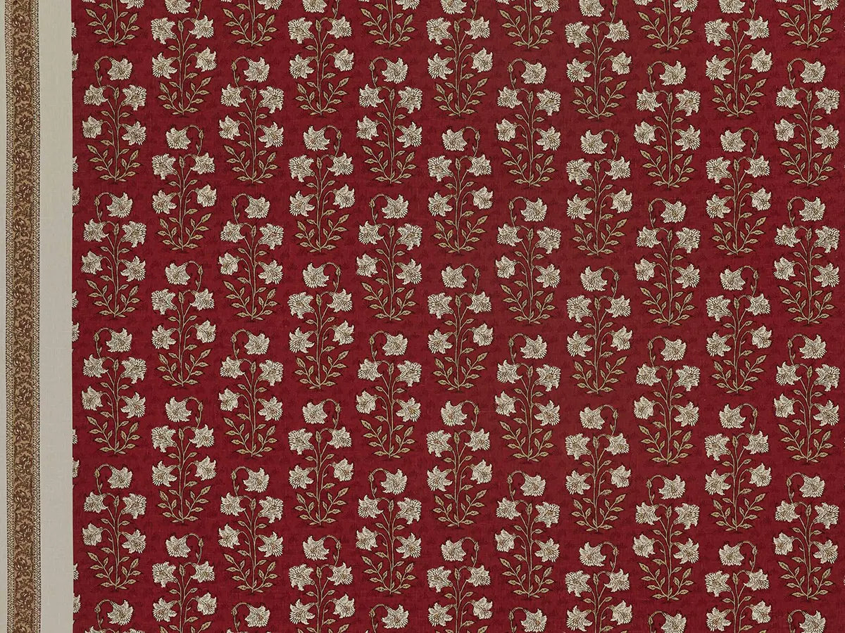 Morog Jhuti - Terracotta