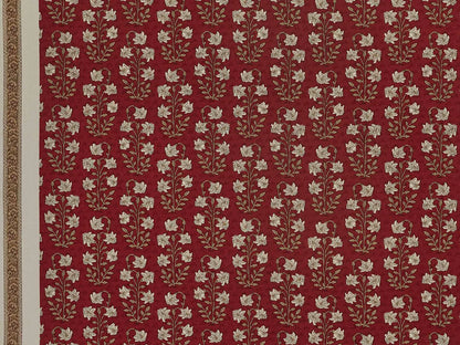 Morog Jhuti - Terracotta