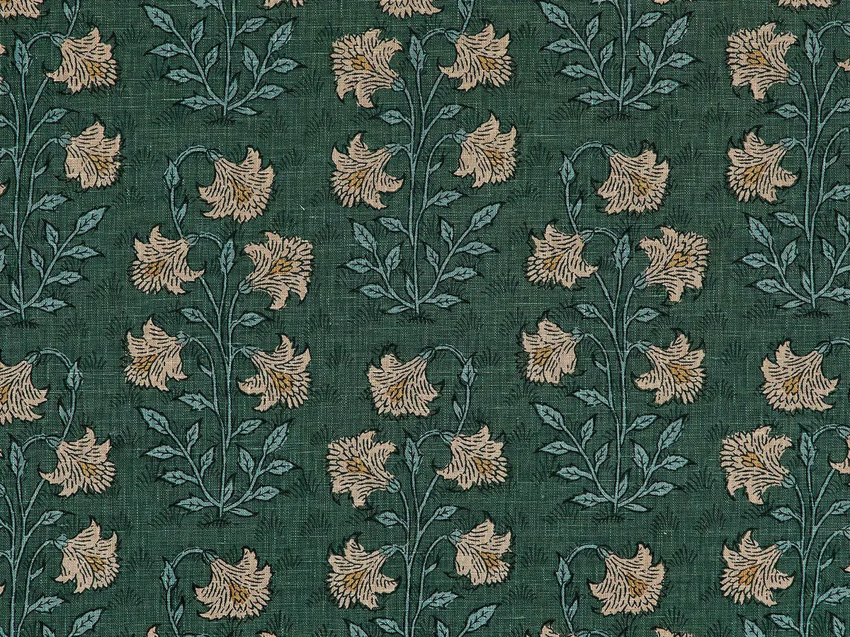 Morog Jhuti - Deep Green