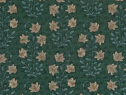 Morog Jhuti - Deep Green