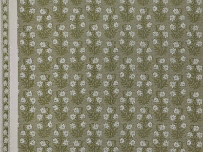 Morog Jhuti - Pistachio