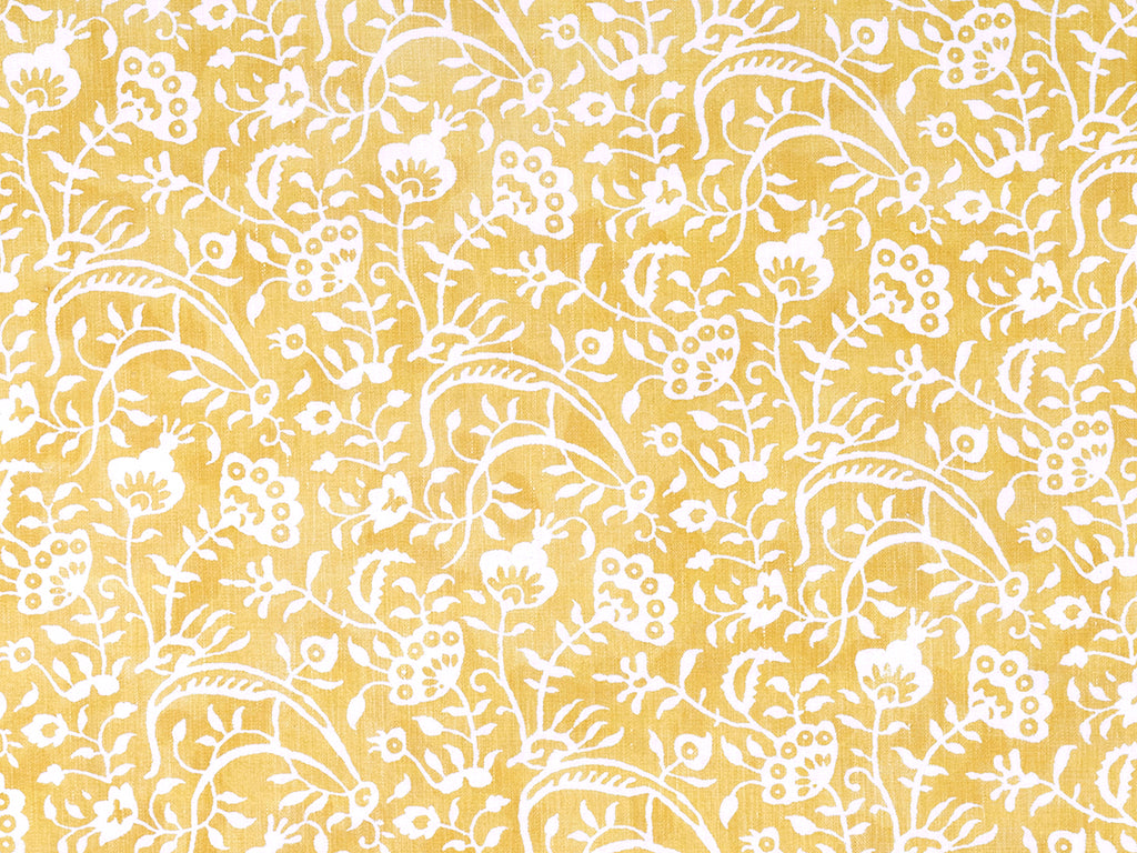 Mor - Negative - Marigold