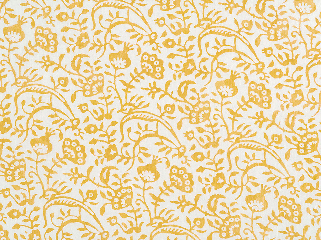Mor - Marigold