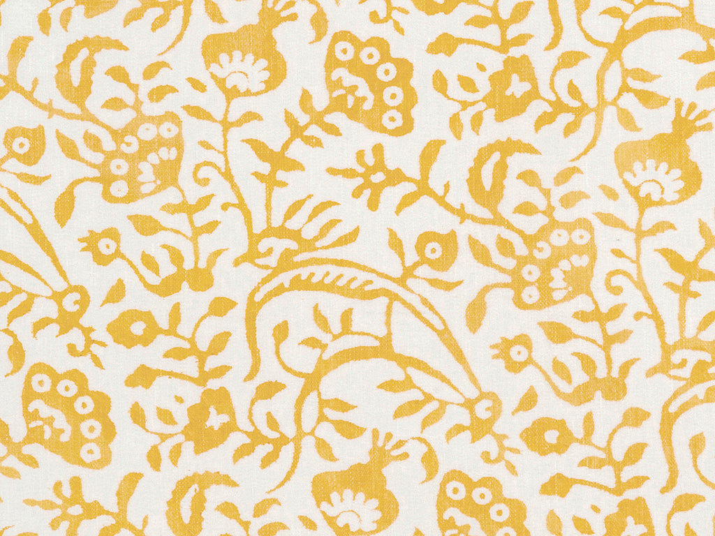 Mor - Marigold