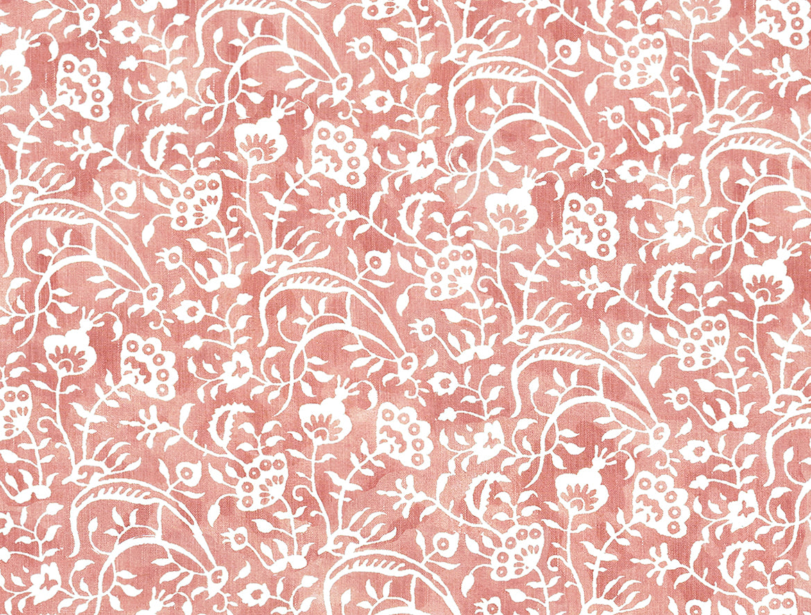 Mor - Negative - Peony