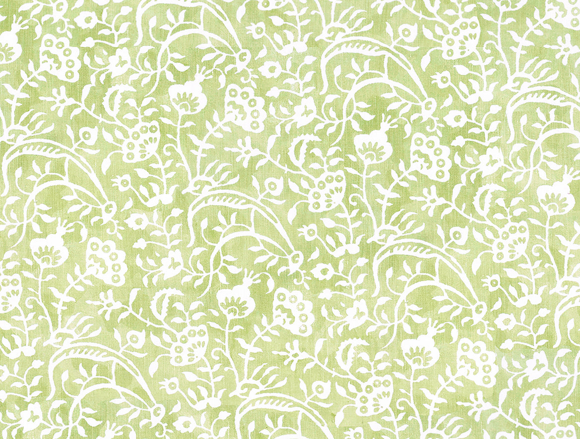 Mor - Negative - Pale Green