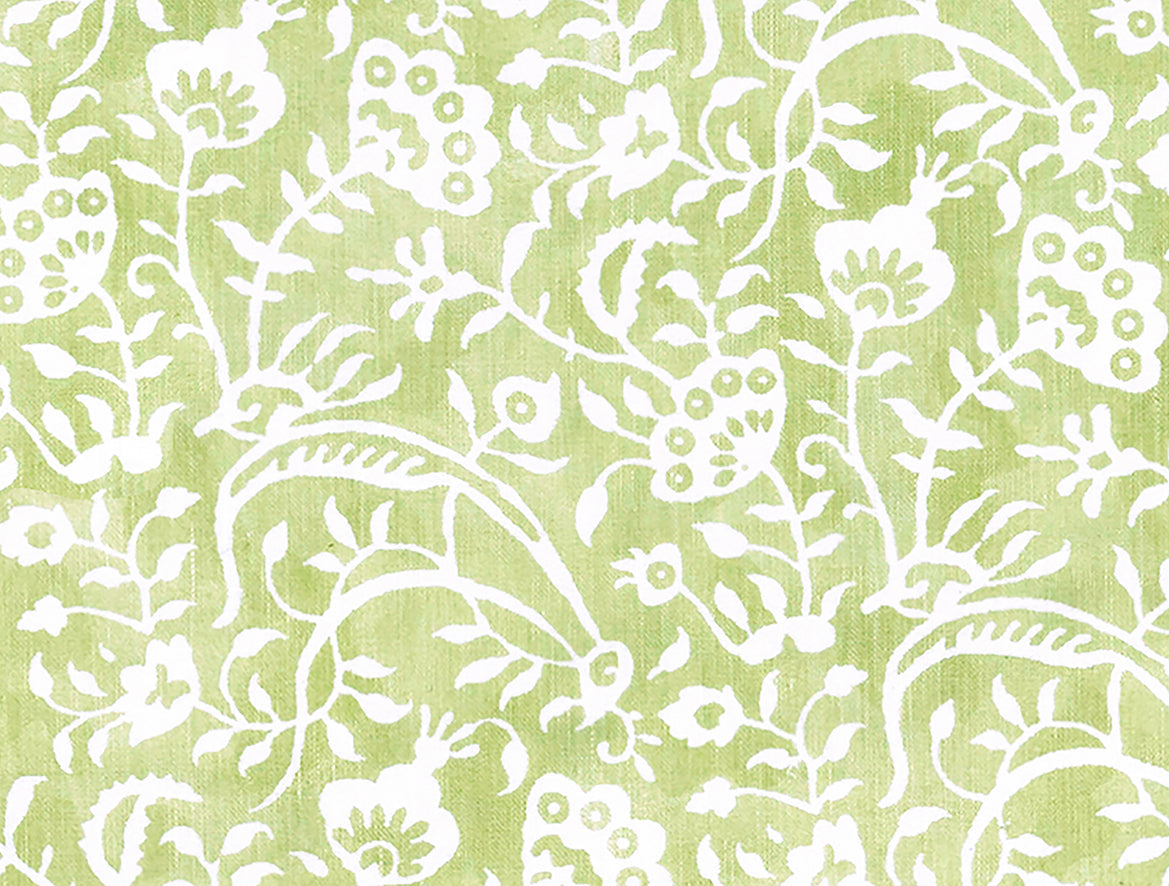 Mor - Negative - Pale Green