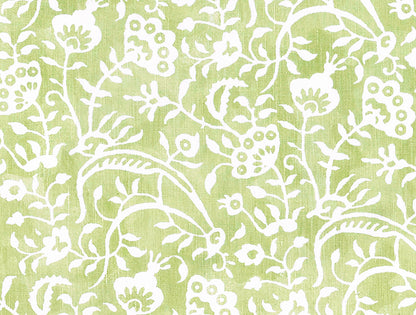 Mor - Negative - Pale Green