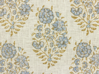 Maryam - Hydrangea