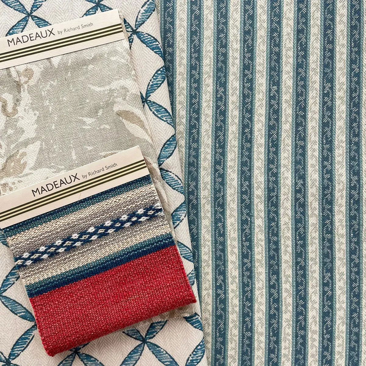 Madeleine - Marine