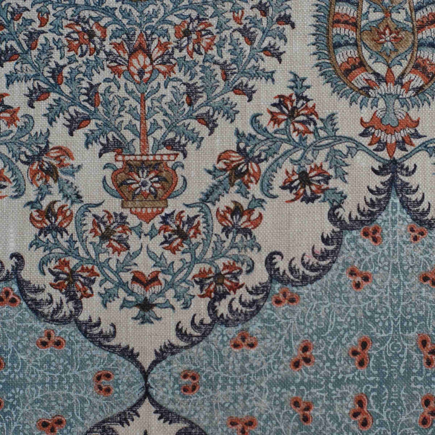 Madras - Marine