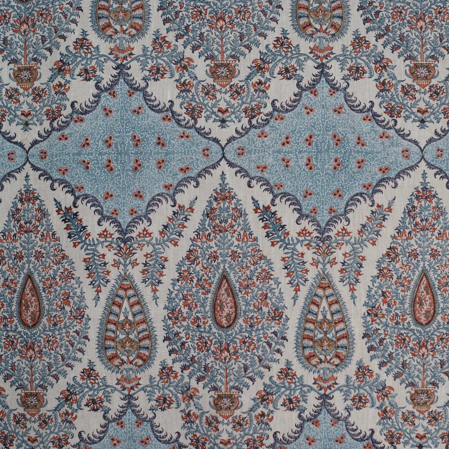 Madras - Marine