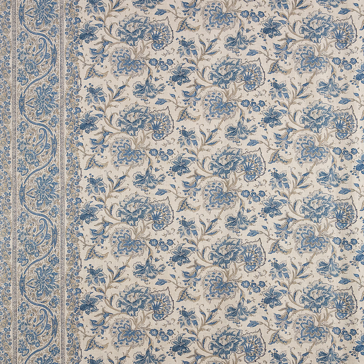 Maharani - French Blue