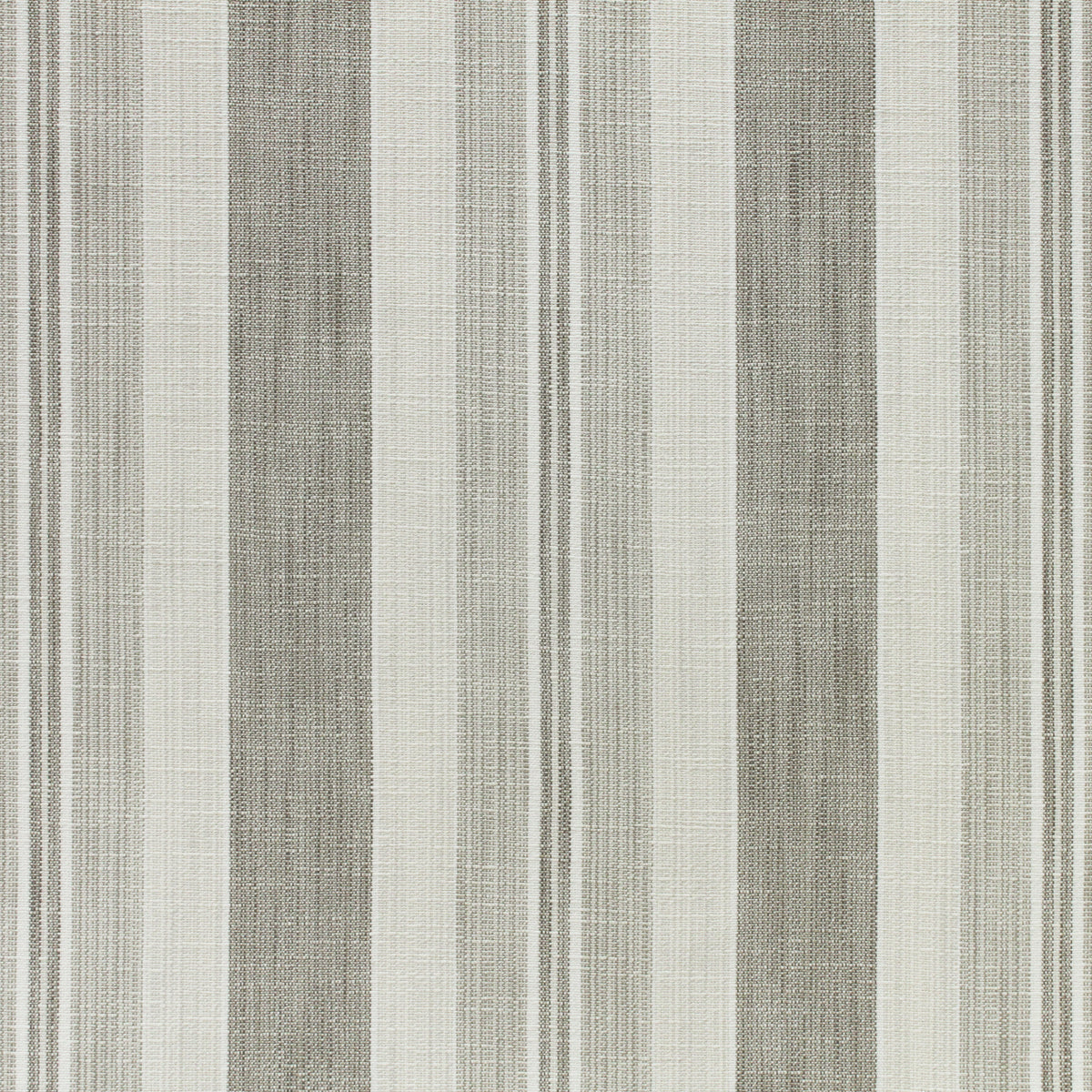 Mandalay Stripe - Granite