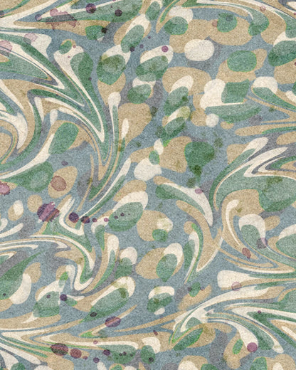 Marble - Aqua