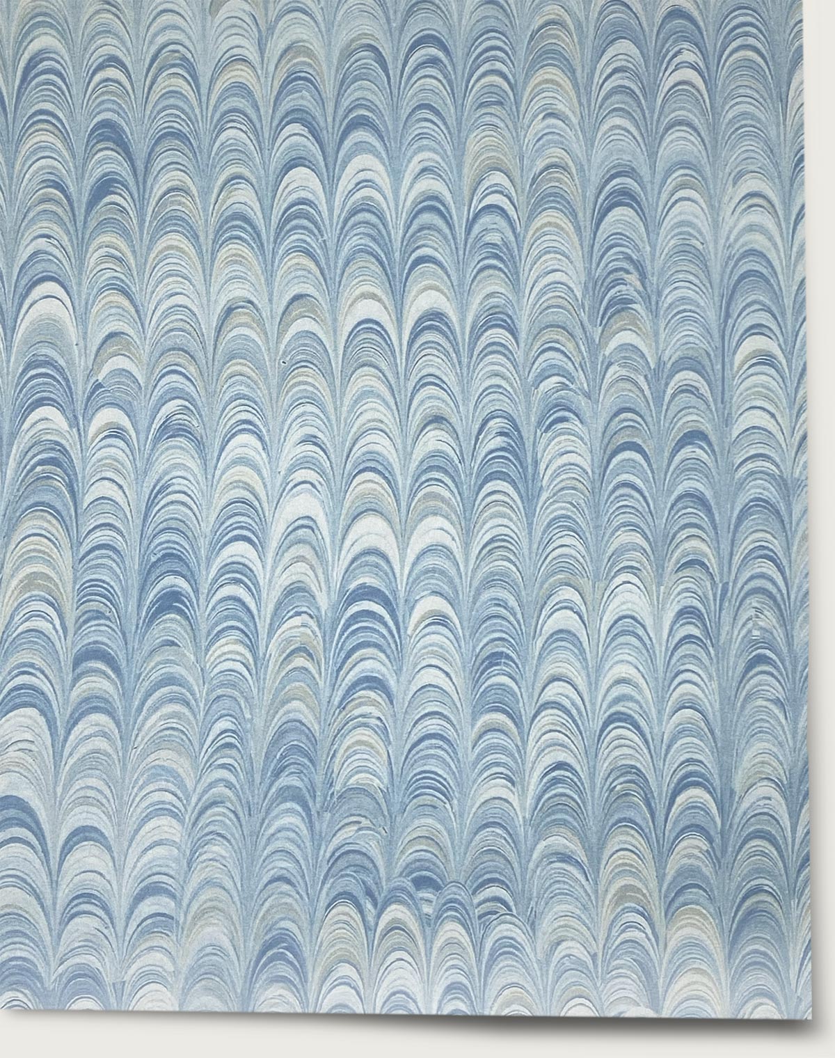 Marble Arch Wallpaper - Ocean