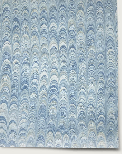 Marble Arch Wallpaper - Ocean
