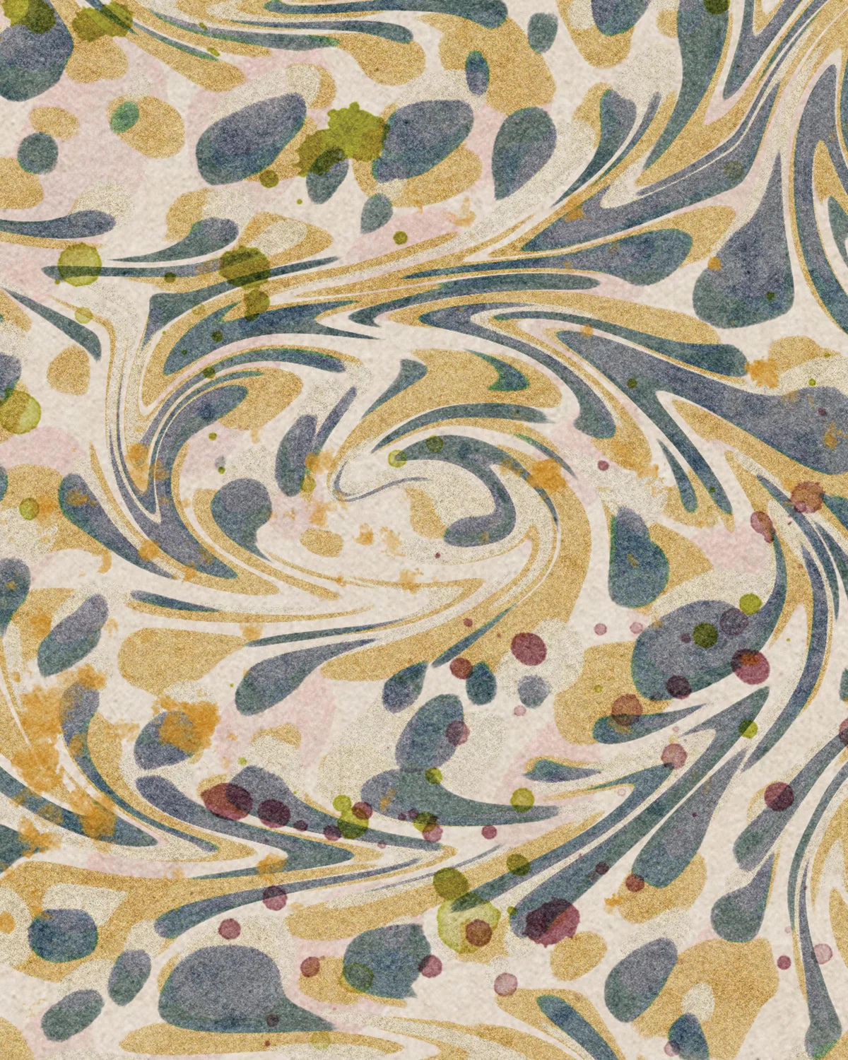 Marble - Harlequin