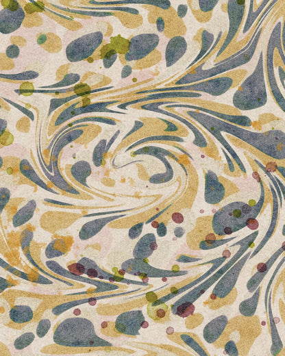 Marble - Harlequin