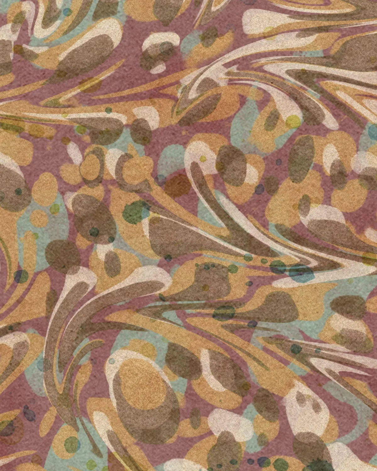 Marble - Kasbah