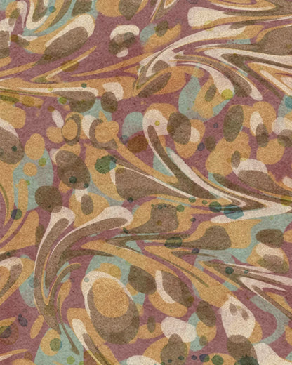 Marble - Kasbah