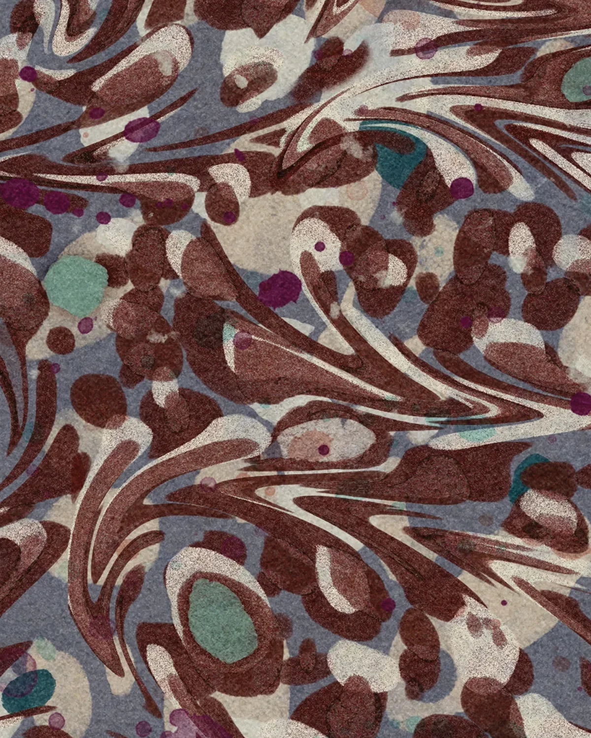 Marble - Lagoon