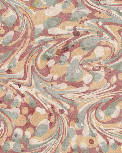 Marble - Terracotta