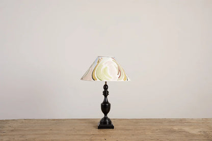Chess Lamp - Ebonised