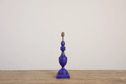 Chess Lamp - Matt Lapis