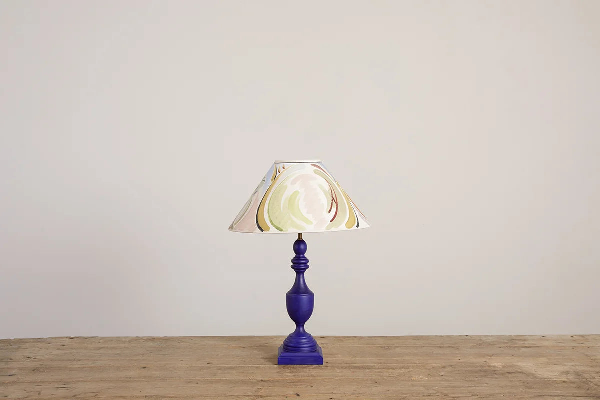 Chess Lamp - Matt Lapis
