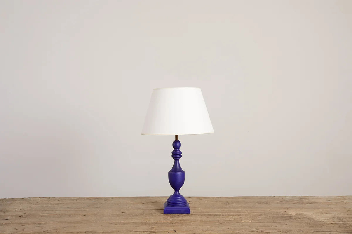 Chess Lamp - Matt Lapis