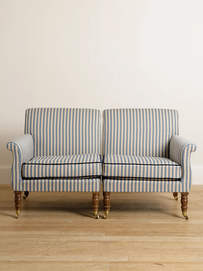 Regency Corner Chairs