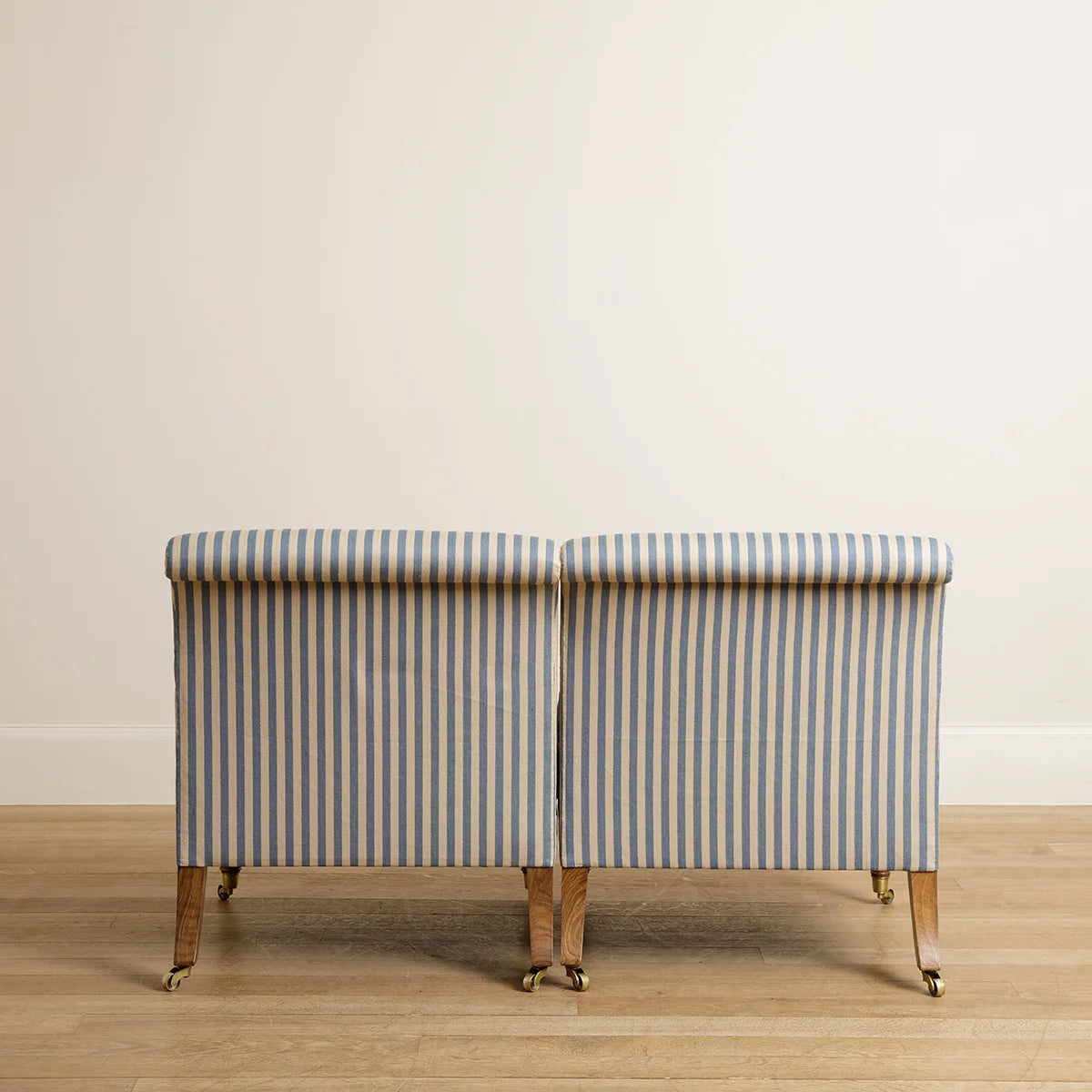Regency Corner Chairs