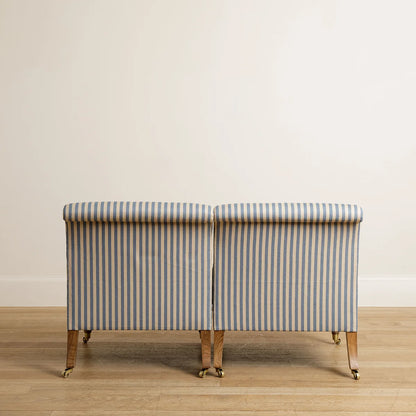 Regency Corner Chairs