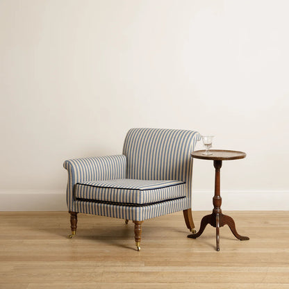 Regency Corner Chairs