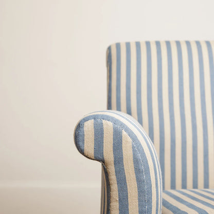 Regency Corner Chairs