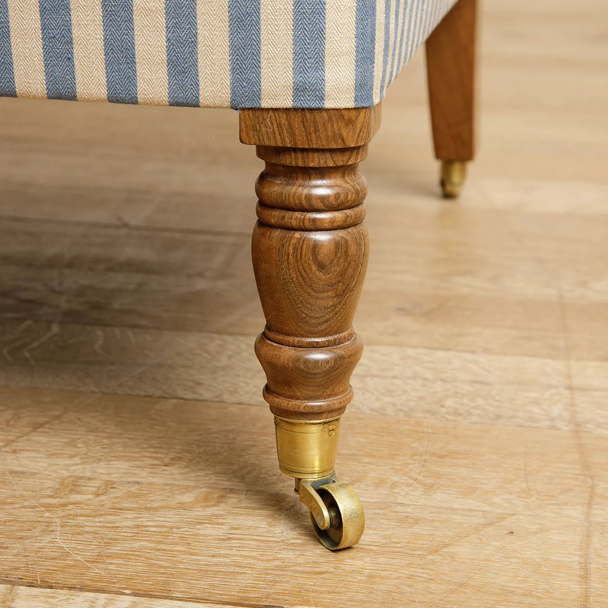 Regency Corner Chairs