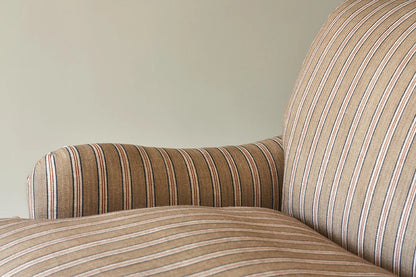 Walwyn Sofa - Walnut - oiled & waxed