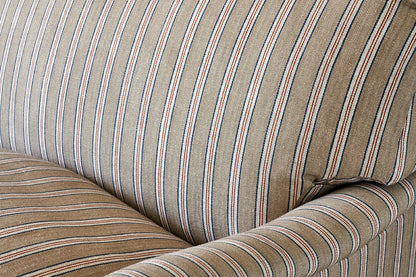 Walwyn Sofa - Walnut - oiled & waxed