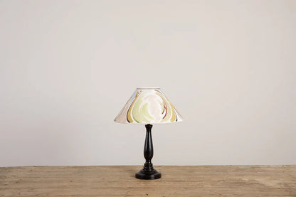 Whitby Lamp - Ebonised