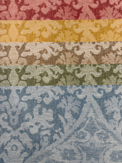 Mazarin Wallpaper - Papyrus