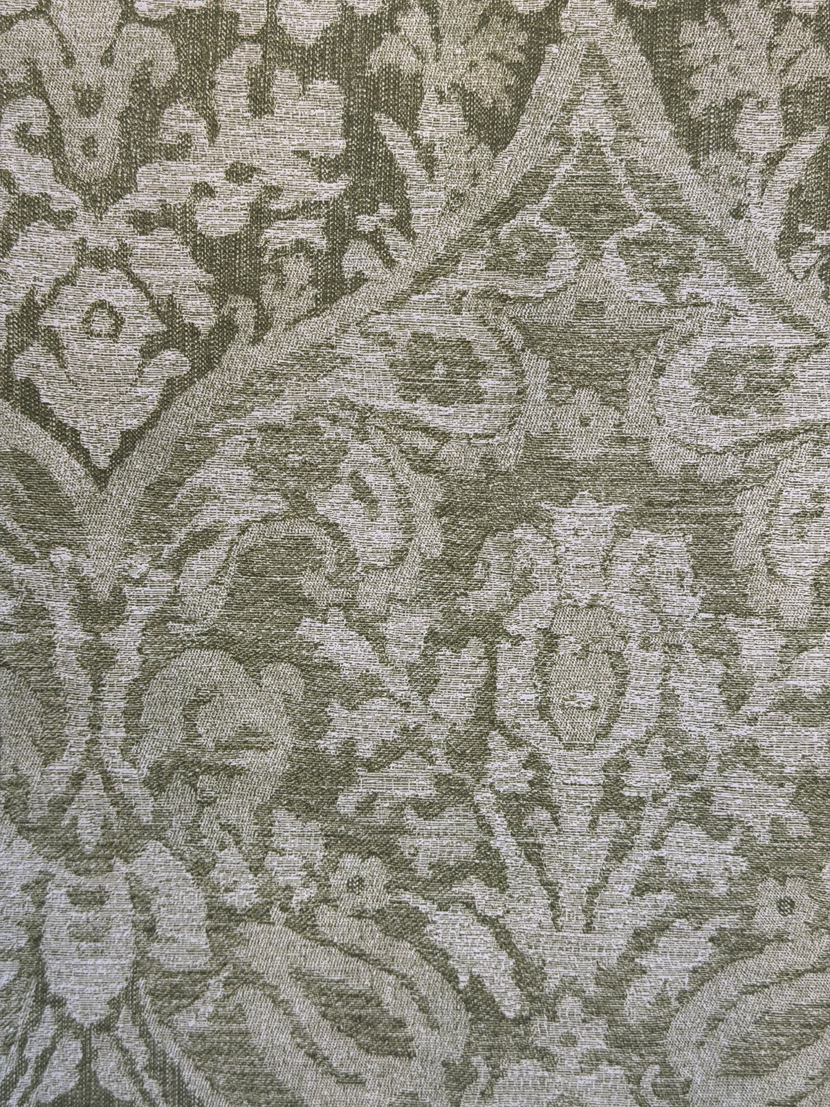 Mazarin Wallpaper - Verveine