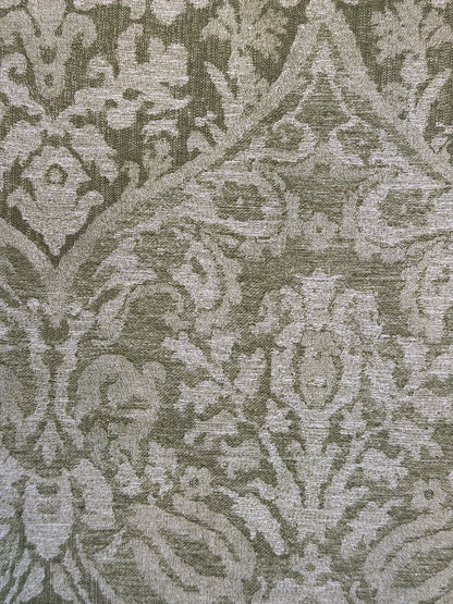 Mazarin Wallpaper - Verveine